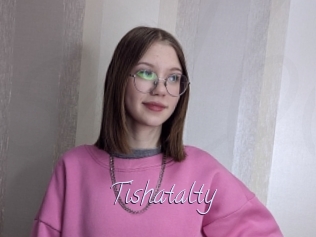 Tishatalty