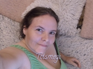 Titsmegi