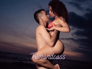 Tomandcass