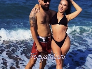 Tonyandjani