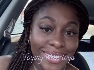 Toying_with_toya