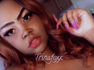 trinafoxx Salopes Beurettes