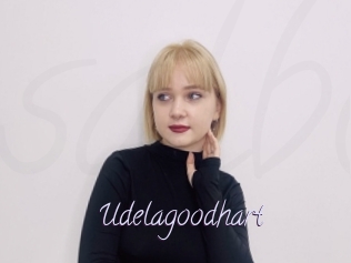 Udelagoodhart