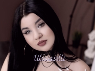 Ulissasilli