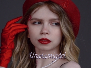 Unatamigdel
