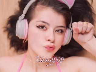 Usagipop