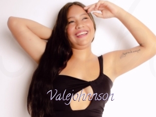 Valejohnnson