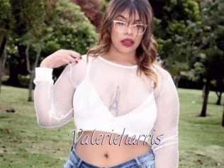 Valerieharris