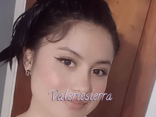 Valeriesierra