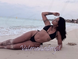 Valerievandergil