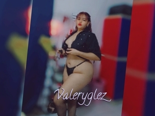 valeryglez Salopes Beurettes