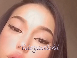 Valerysandoval