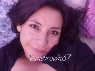 vanebrown87 Salopes Beurettes