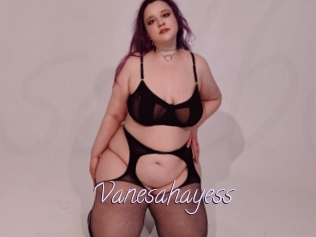 Vanesahayess