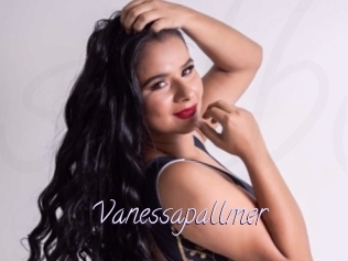 Vanessapallmer