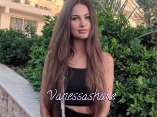 Vanessashake