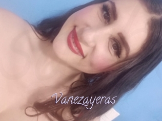 Vanezayeras