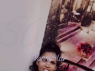 Vanny4luv