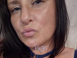 Vanx