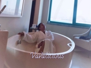 Vavalicious