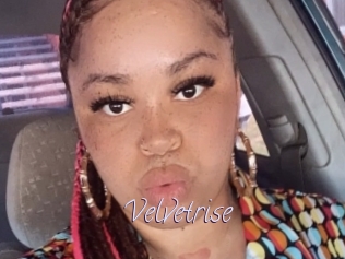 Velvetrise