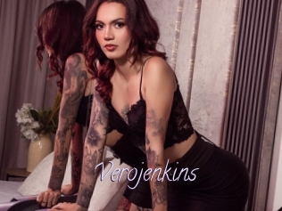 verojenkins Salopes Beurettes