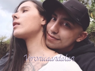 Veronicaandalan