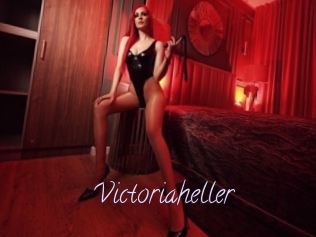 Victoriaheller