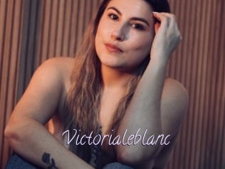 Victorialeblanc