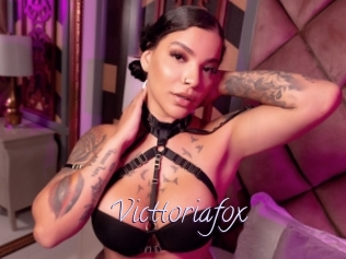 Victtoriafox
