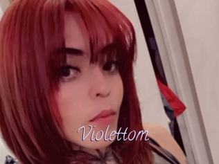 Violettom