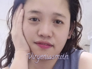Virgeniasmith