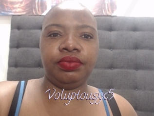 Voluptousxx5