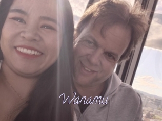 wanamu Salopes Beurettes