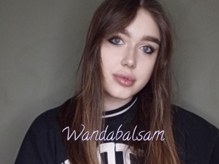 Wandabalsam