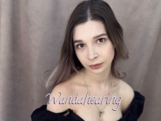 Wandahearing