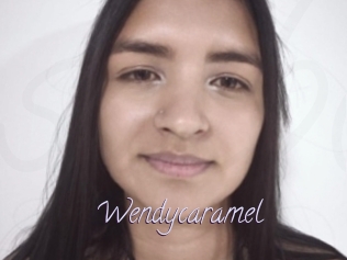 Wendycaramel
