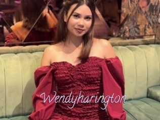 Wendyharington