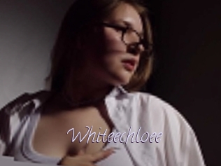 Whiteechloee