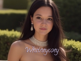 Whitneycoey