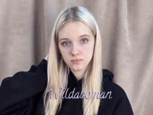 Wildaboman