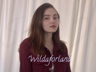 wildaforland Salopes Beurettes