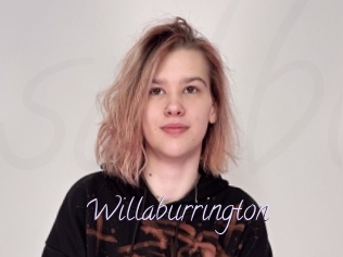 Willaburrington