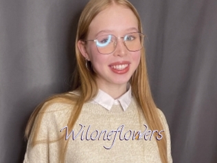 Wiloneflowers