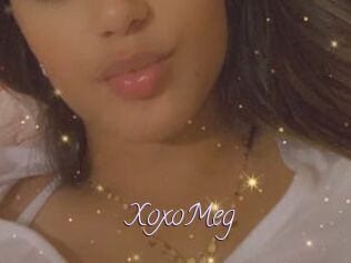XoxoMeg