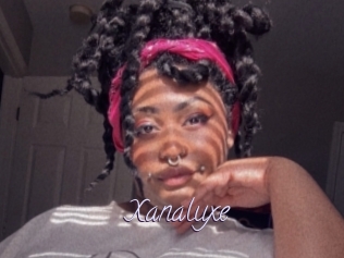 Xanaluxe