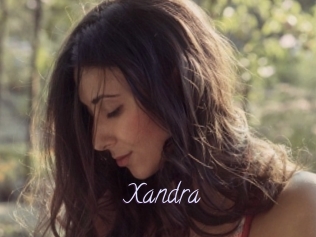 Xandra