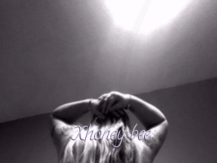 Xhoney_bee