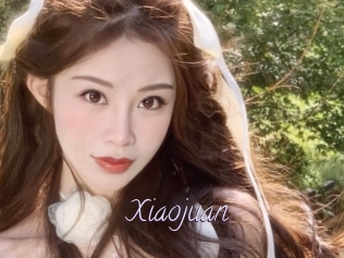 Xiaojuan