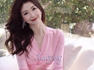 Xiaoping